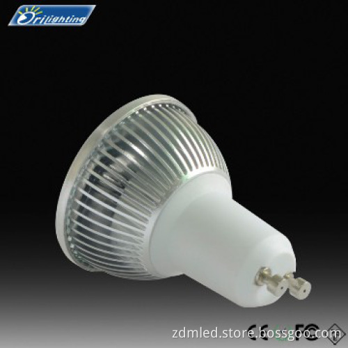 ORILIGHTING big cob led spotlight from Shenzhen ZDM